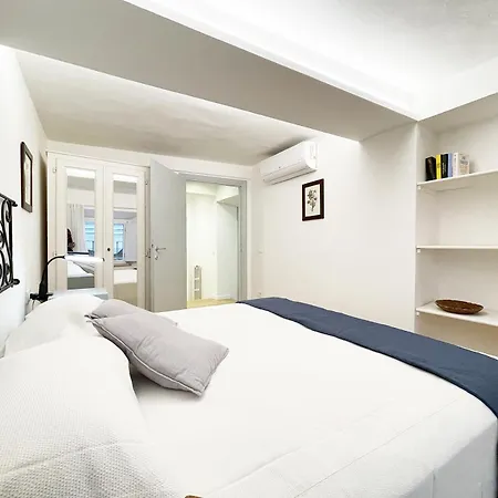 Appartement Il Desiderio Zona Piazza Del Campo *