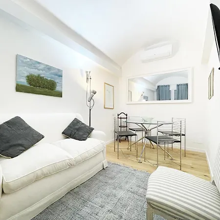 Appartement Il Desiderio Zona Piazza Del Campo *