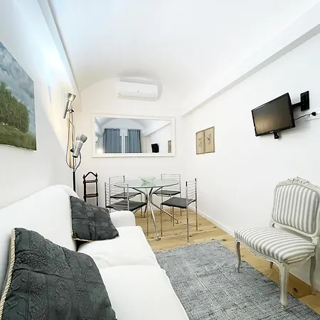Appartement Il Desiderio Zona Piazza Del Campo