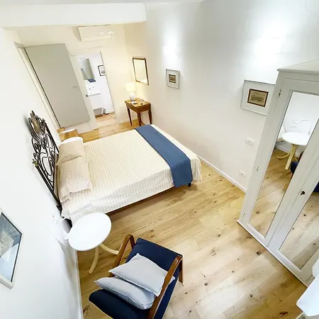 Appartement Il Desiderio Zona Piazza Del Campo *