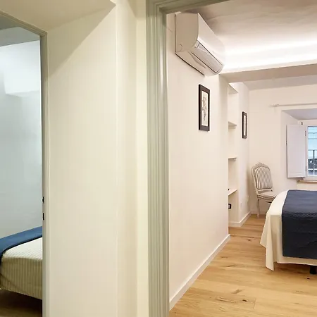 Appartement Il Desiderio Zona Piazza Del Campo