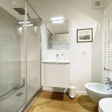 Appartement Il Desiderio Zona Piazza Del Campo *