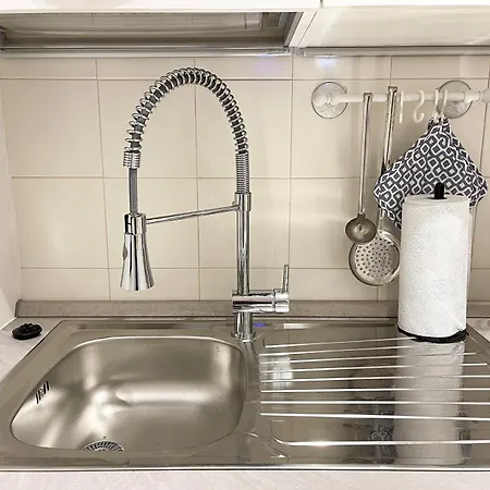 Appartement Il Desiderio Zona Piazza Del Campo Sienne