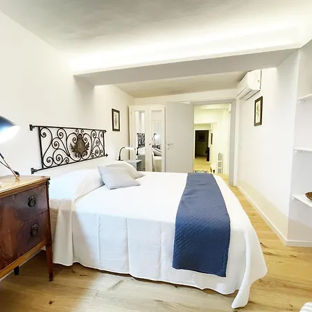 Appartement Il Desiderio Zona Piazza Del Campo *