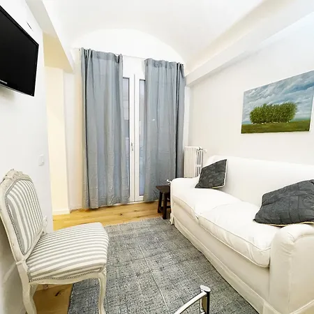 Appartement Il Desiderio Zona Piazza Del Campo