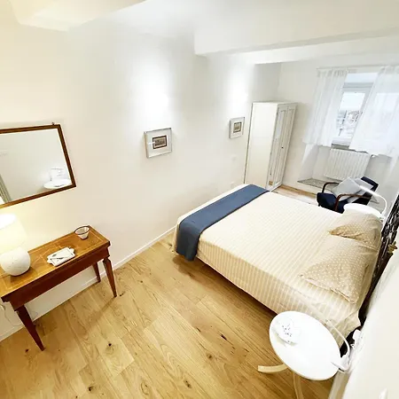 Appartement Il Desiderio Zona Piazza Del Campo *