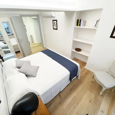 Appartement Il Desiderio Zona Piazza Del Campo Sienne